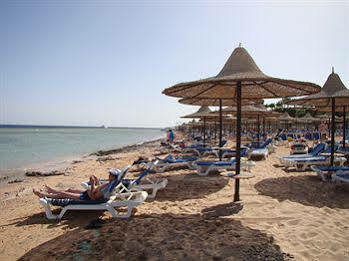 Melia Sharm Resort And Spa Esterno foto